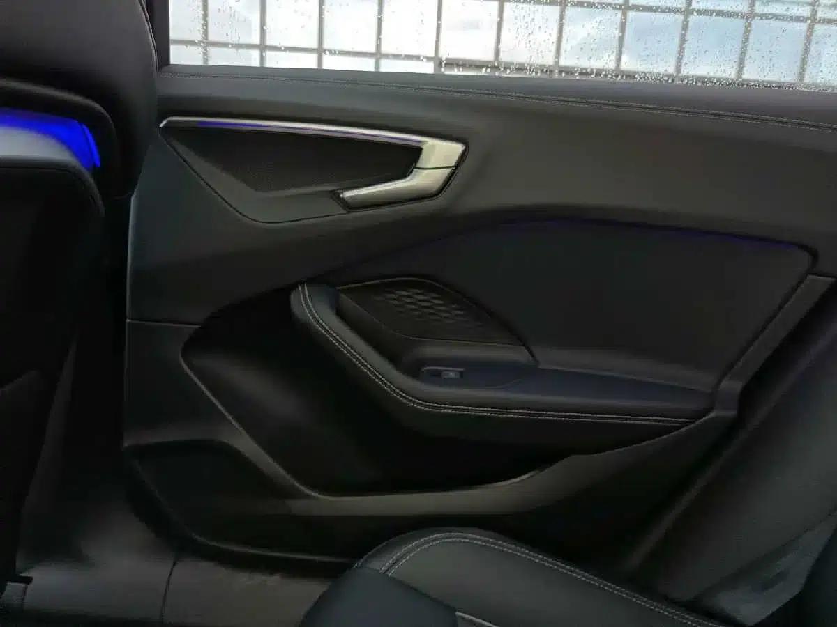 Audi A5L 2026 2.0T Qiankun Smart Driving Edition — миниатюра 39