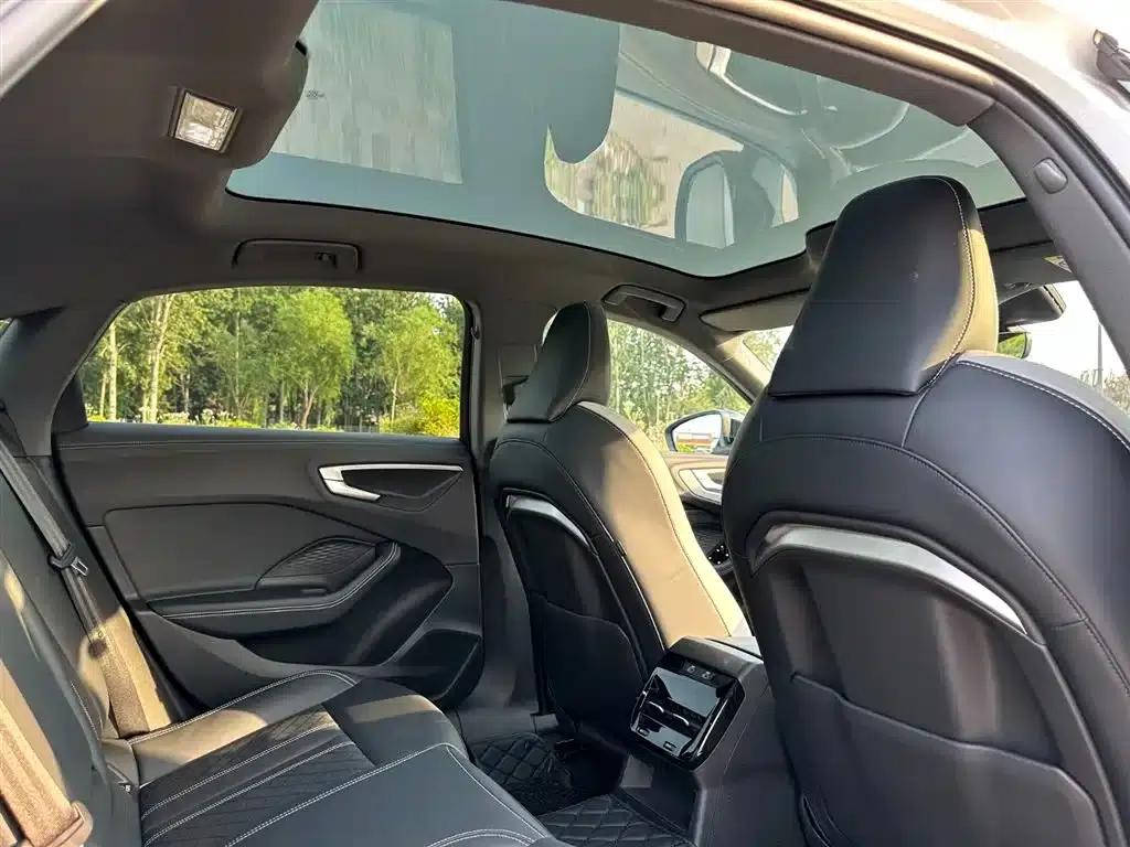 Audi A5L 2026 2.0T Sport Plus — миниатюра 20