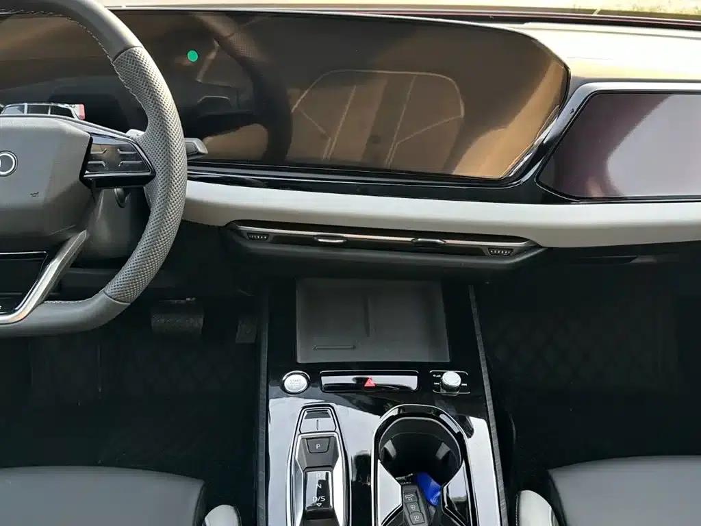 Audi A5L 2026 2.0T Sport Plus — миниатюра 22