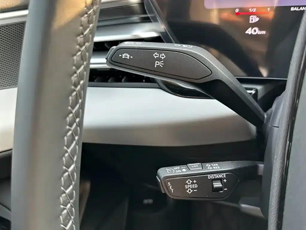 Audi A5L 2026 2.0T Sport Plus — миниатюра 24