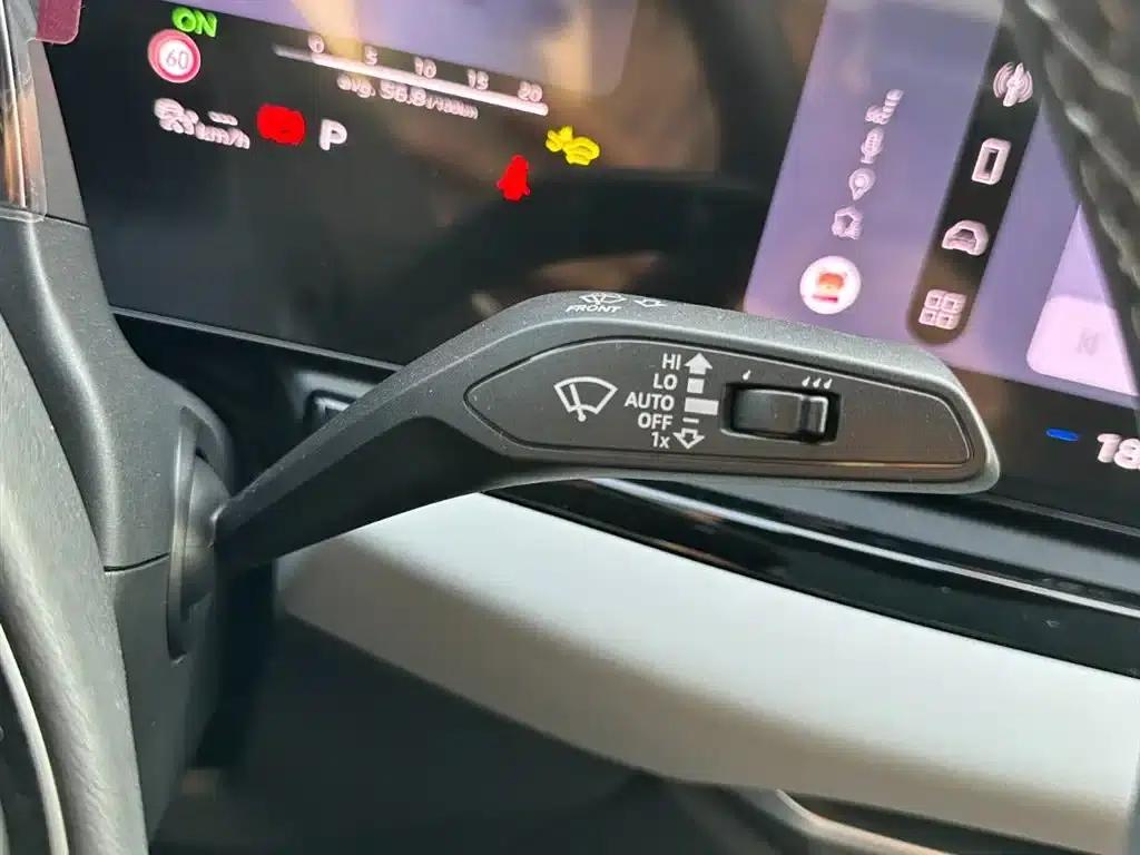 Audi A5L 2026 2.0T Sport Plus — миниатюра 25