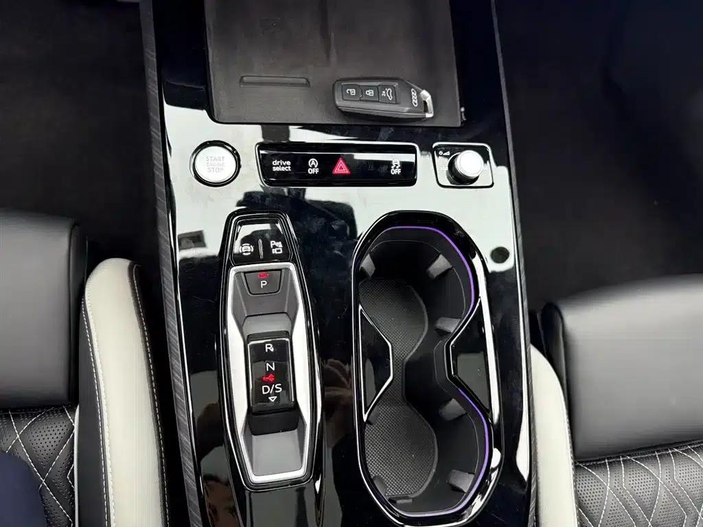 Audi A5L 2026 2.0T Sport Plus — миниатюра 10