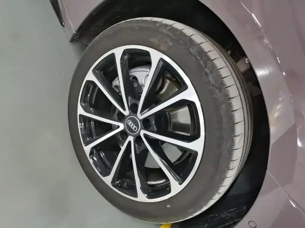 Audi A5L 2026 2.0T Sport Plus — миниатюра 14