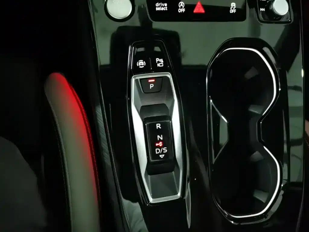 Audi A5L 2026 2.0T Sport Plus — миниатюра 21