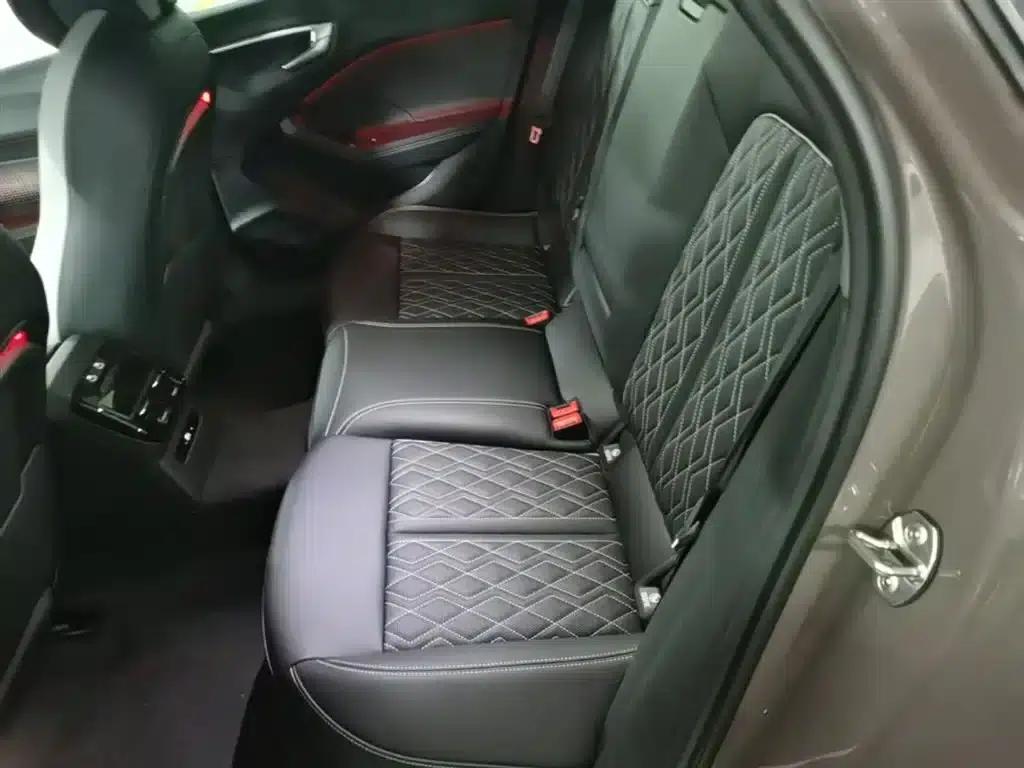 Audi A5L 2026 2.0T Sport Plus — миниатюра 24