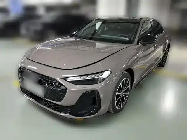 Audi A5L 2026 2.0T Sport Plus
