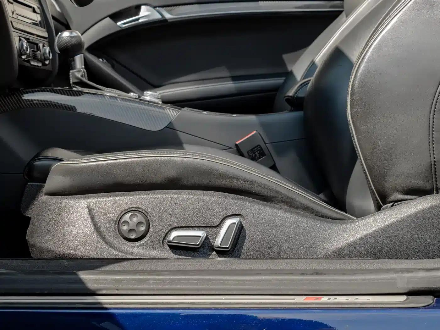 Audi RS 5 2013 RS 5 Cabriolet — миниатюра 11