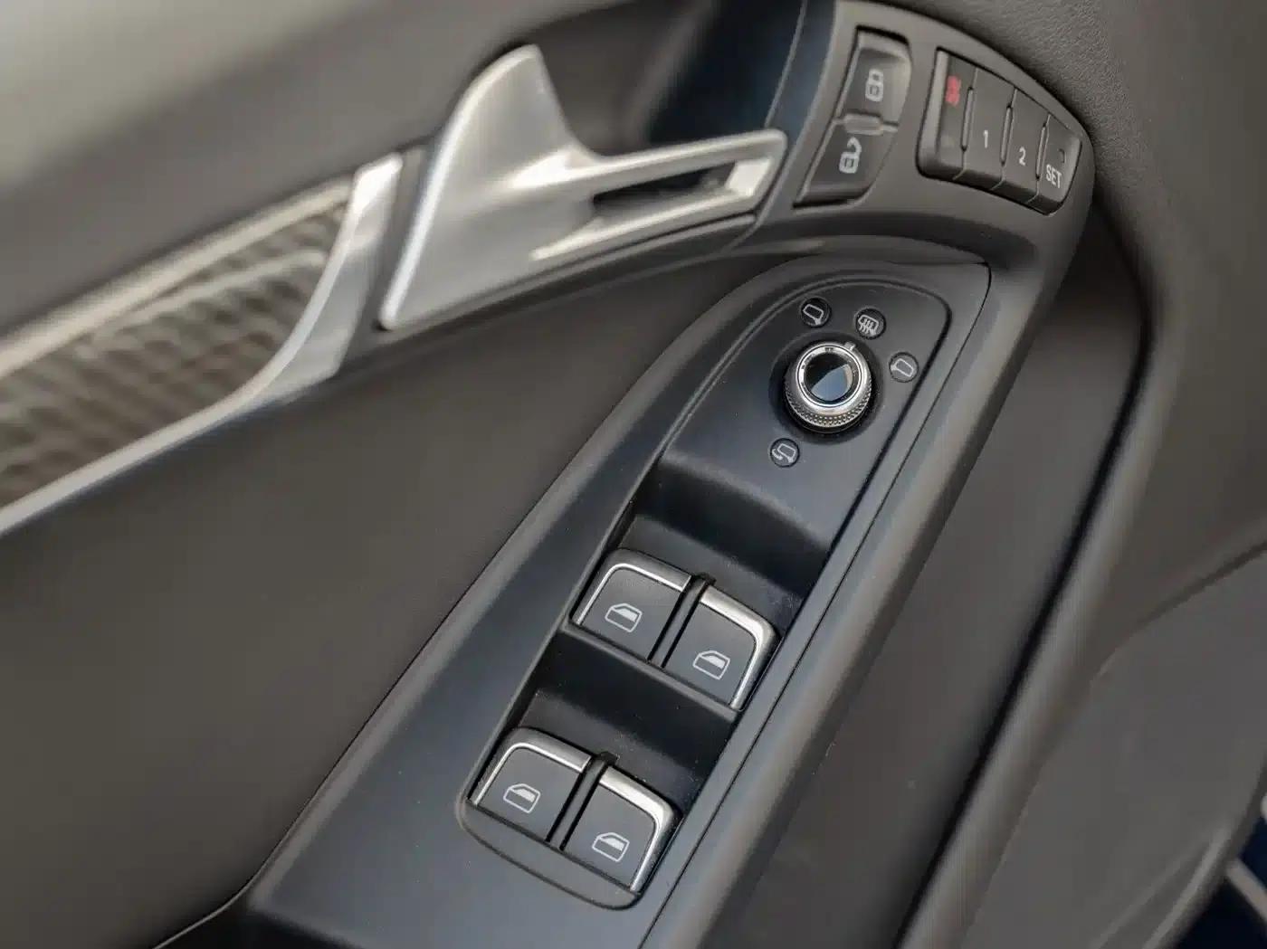 Audi RS 5 2013 RS 5 Cabriolet — миниатюра 6