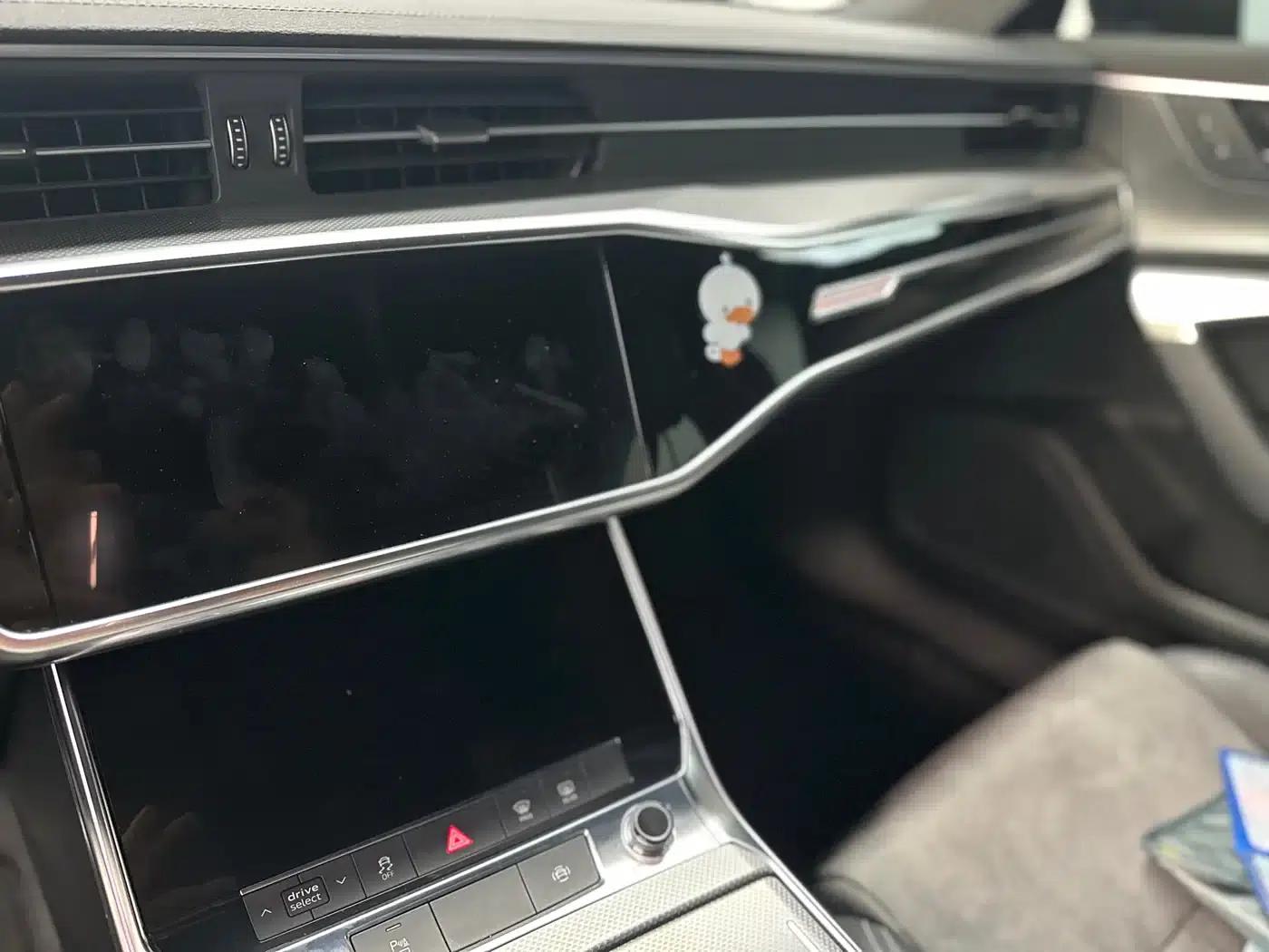 Audi A6L PHEV 2020 55 TFSI e quattro — миниатюра 4