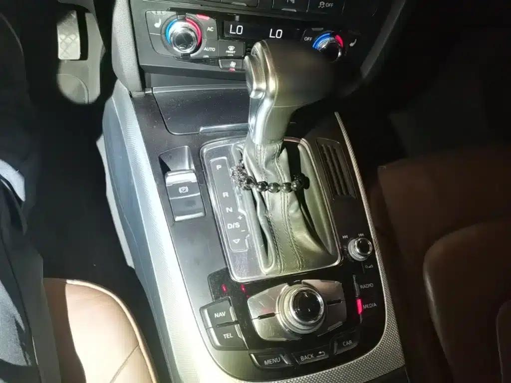 2014 Audi A4 Imported Model 40 TFSI allroad quattro plus — миниатюра 14
