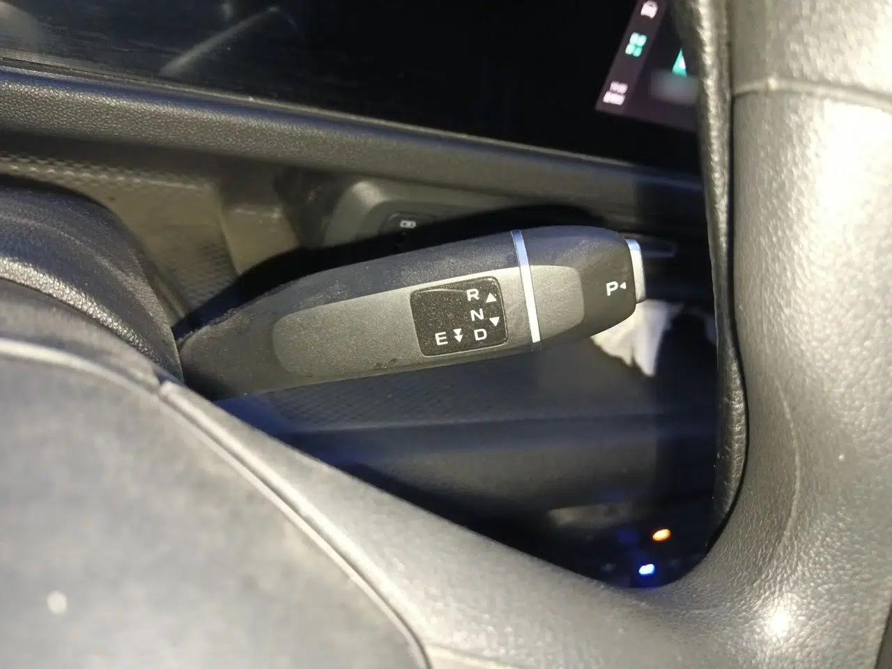 CHANGAN KAICHENG V919 2025 Model, Express Cabin, CATL 88 kWh, Long Wheelbase, High Roof, Smart Version, 6 Seats — миниатюра 13