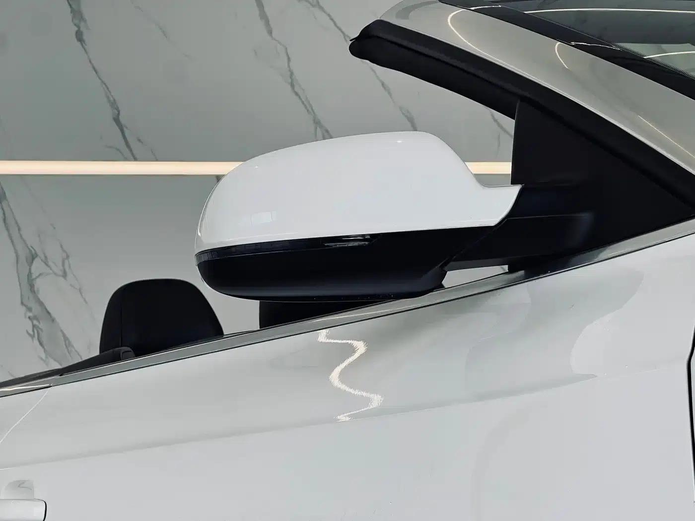 2014 Audi A5 Cabriolet 45 TFSI (Imported) — миниатюра 14