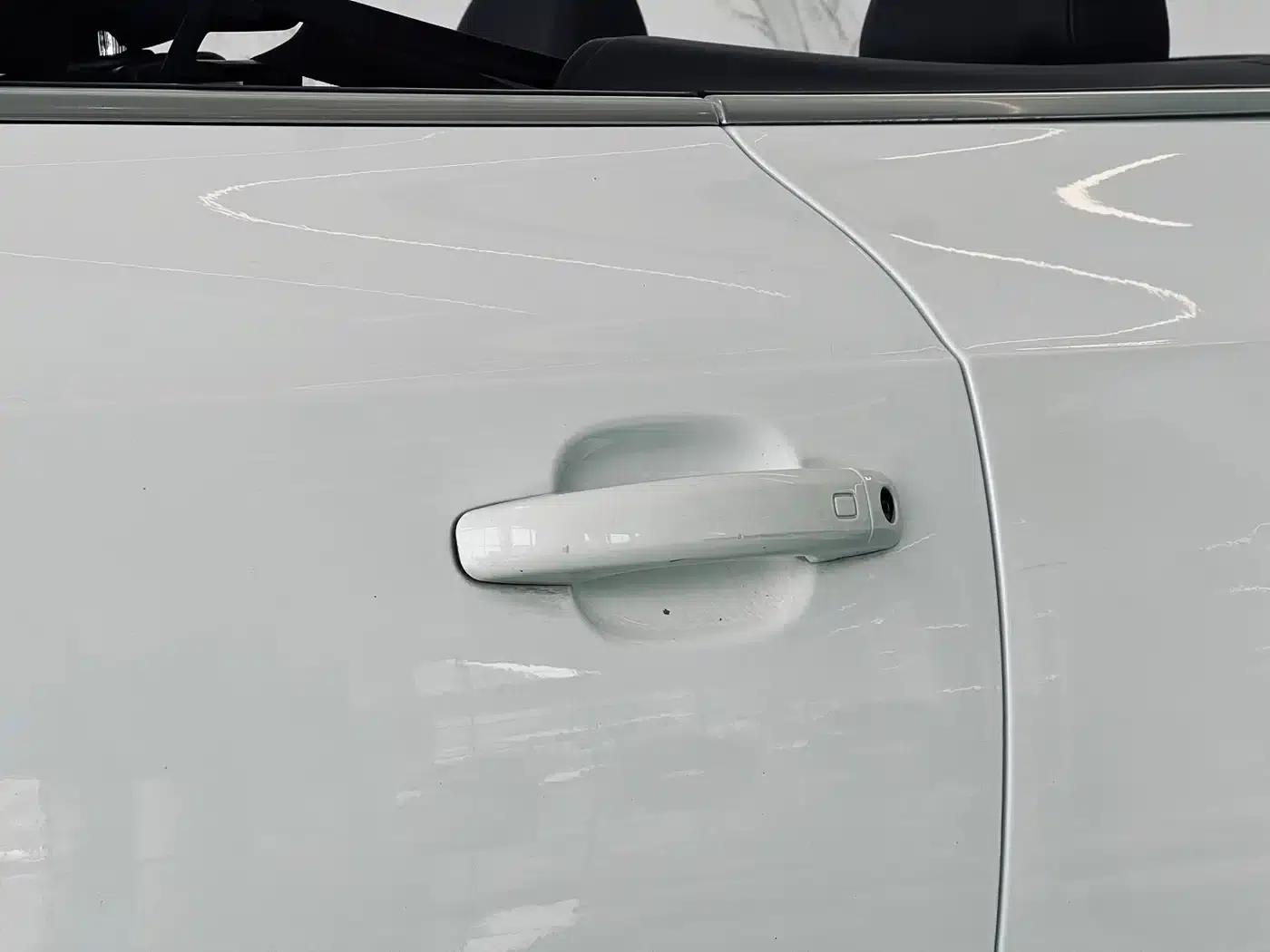 2014 Audi A5 Cabriolet 45 TFSI (Imported) — миниатюра 23
