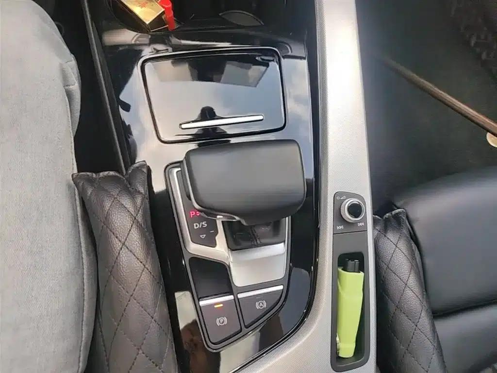 2022 Audi A5 Sportback 40 TFSI (Imported) - Fashionable and Dynamic Model — миниатюра 14