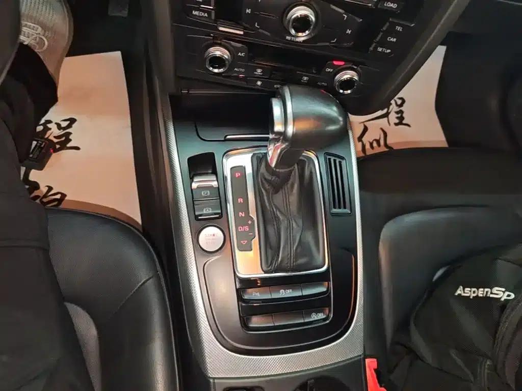 2016 Audi A5 Sportback 45 TFSI (Imported) — миниатюра 14