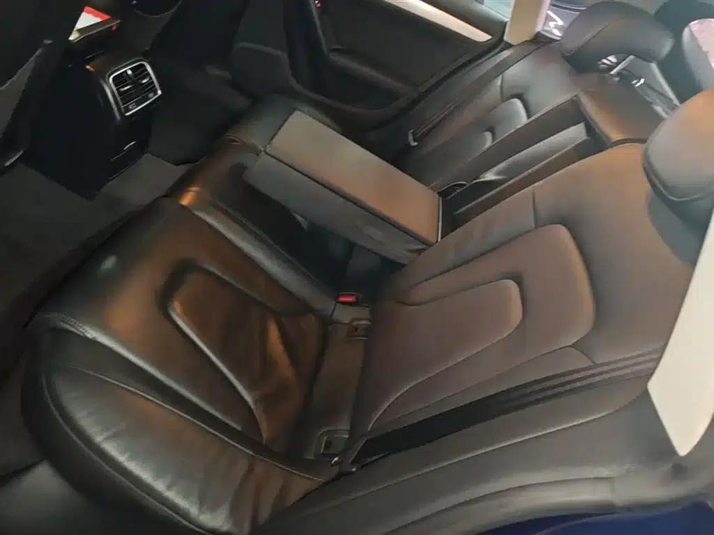 2016 Audi A5 Sportback 45 TFSI (Imported) — миниатюра 17