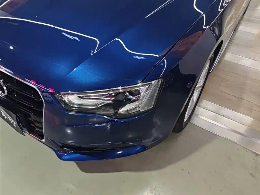 2016 Audi A5 Sportback 45 TFSI (Imported) — миниатюра 24