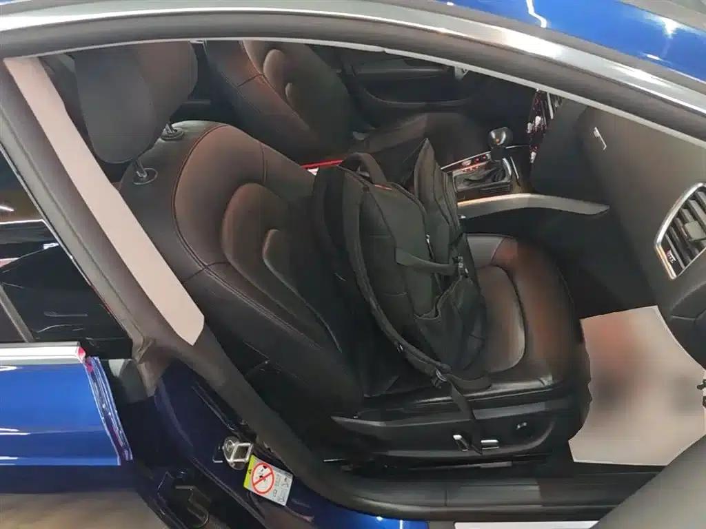 2016 Audi A5 Sportback 45 TFSI (Imported) — миниатюра 25