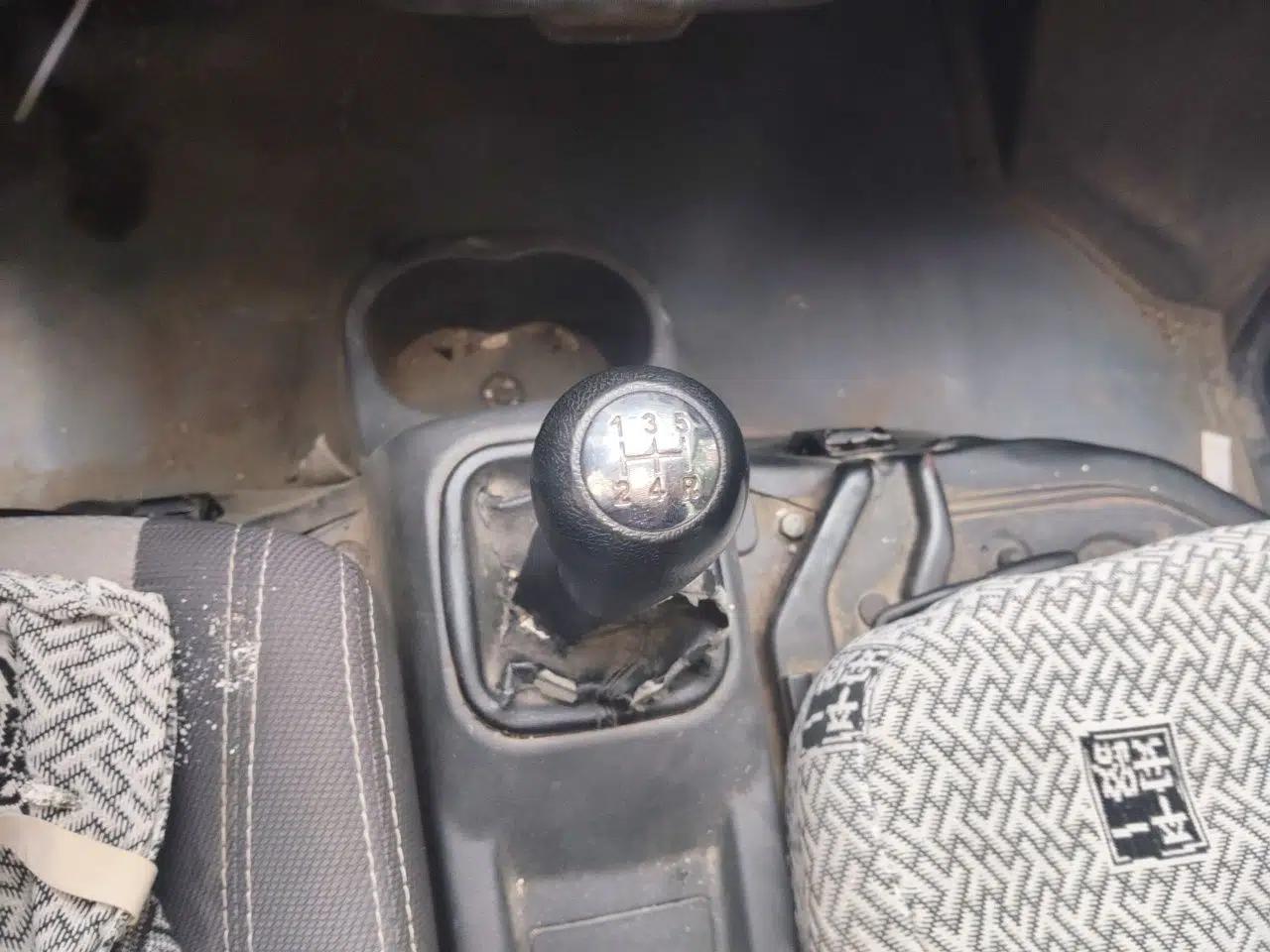 CHANGAN KAICHENG Star 2013 1.2L New Changan Star Basic Version — миниатюра 15