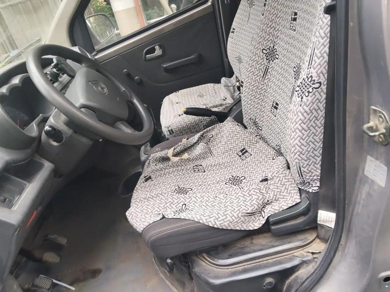 CHANGAN KAICHENG Star 2013 1.2L New Changan Star Basic Version — миниатюра 16