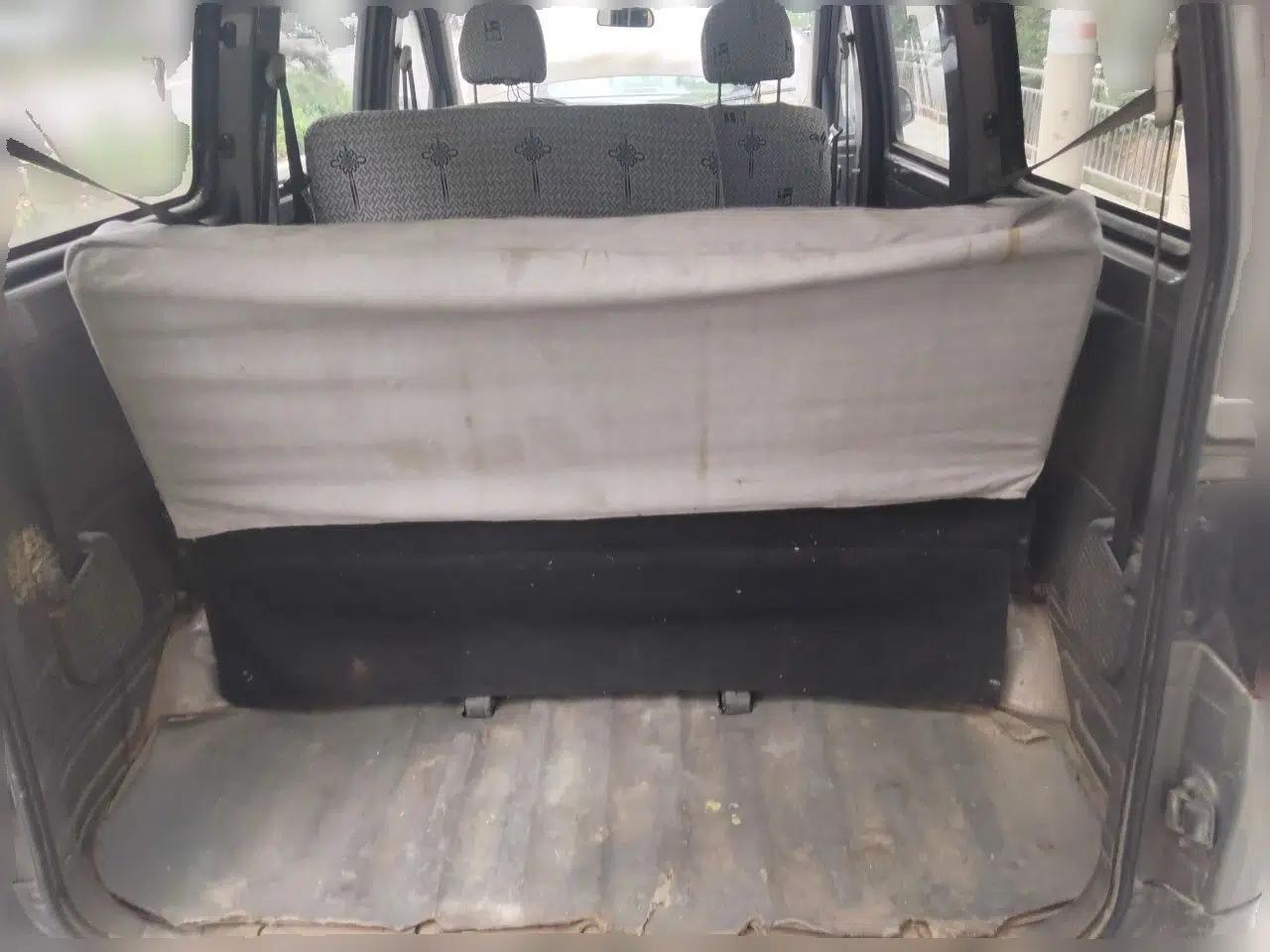 CHANGAN KAICHENG Star 2013 1.2L New Changan Star Basic Version — миниатюра 20