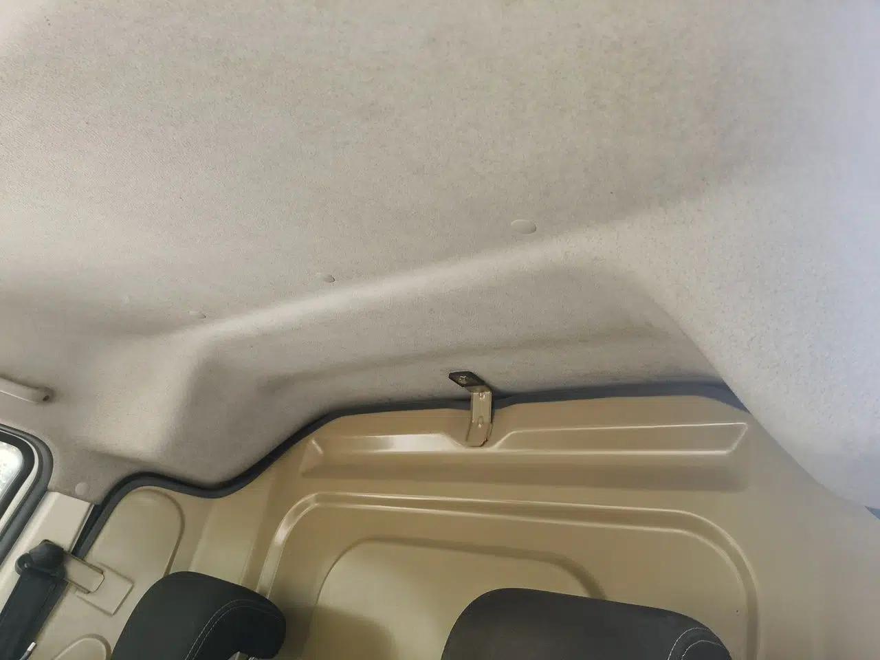 CHANGAN KUAYUE Xing V3 2022 1.5L Gasoline Comfort-Grade 2-Seat Van JL473QH — миниатюра 19