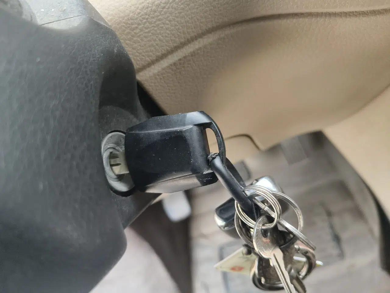 CHANGAN KUAYUE Xing V3 2022 1.5L Gasoline Comfort-Grade 2-Seat Van JL473QH — миниатюра 9