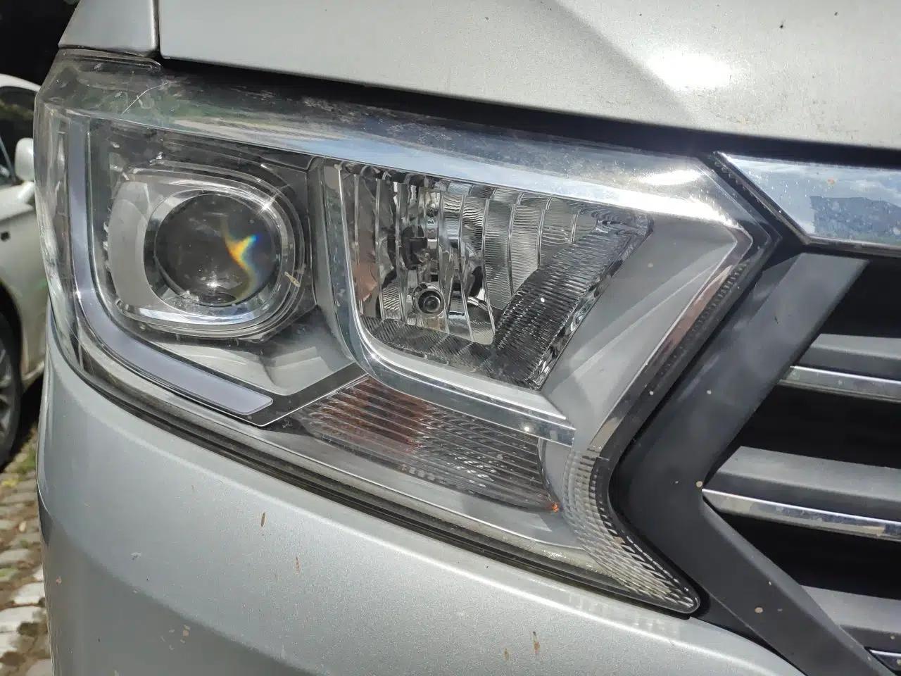 CHANGAN KUAYUE Xing V3 2023 1.3L Gasoline Standard Model 5-Seater Passenger Vehicle — миниатюра 7