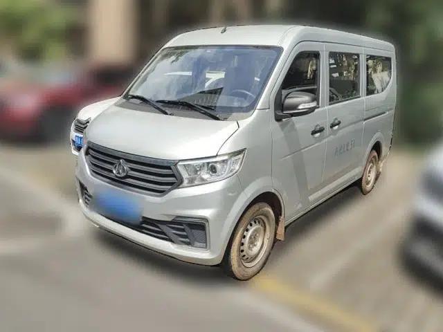 CHANGAN KUAYUE Xing V3 2023 1.3L Gasoline Standard Model 5-Seater Passenger Vehicle