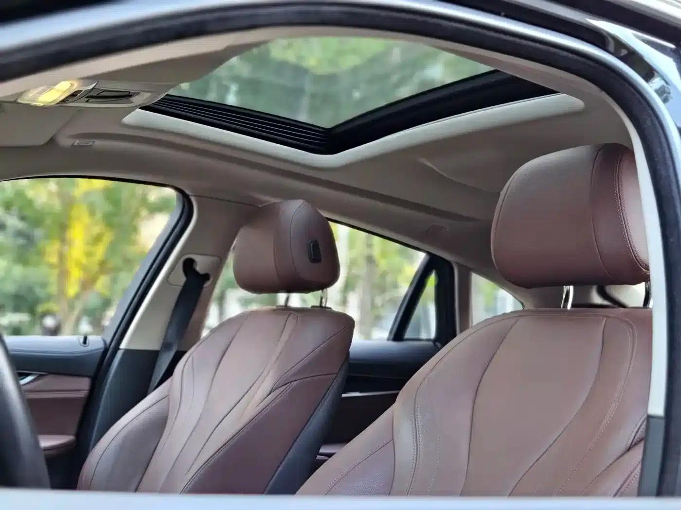 BMW X6 2015 xDrive28i — миниатюра 22