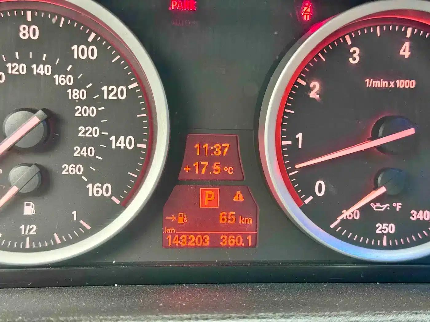 BMW X6 2012 xDrive35i — миниатюра 8