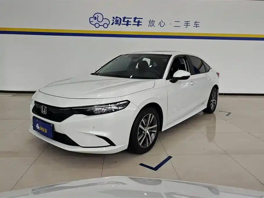 Stylish 2022 240TURBO CVT Tech Edition — миниатюра 1