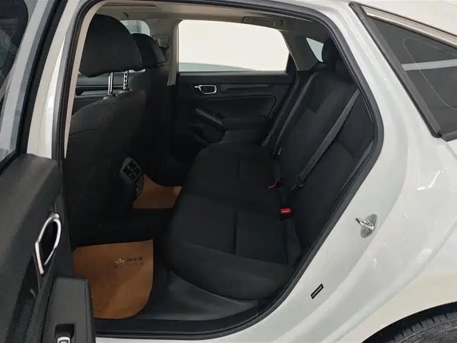 Stylish 2022 240TURBO CVT Tech Edition — миниатюра 11