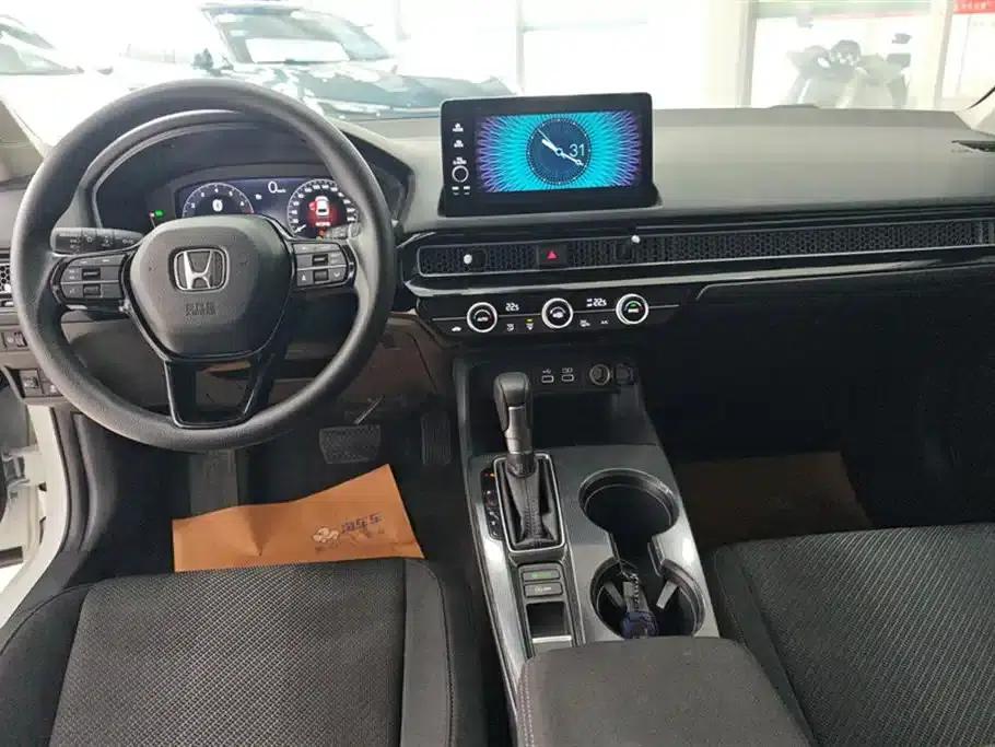 Stylish 2022 240TURBO CVT Tech Edition — миниатюра 12