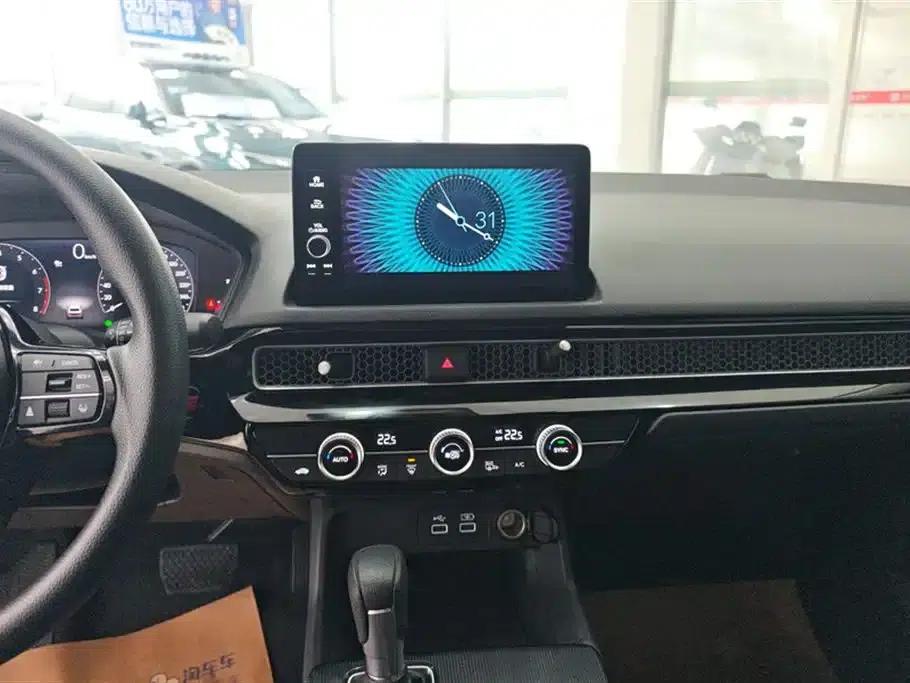 Stylish 2022 240TURBO CVT Tech Edition — миниатюра 13