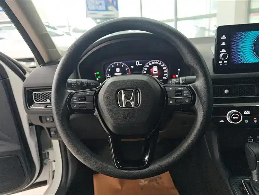 Stylish 2022 240TURBO CVT Tech Edition — миниатюра 15