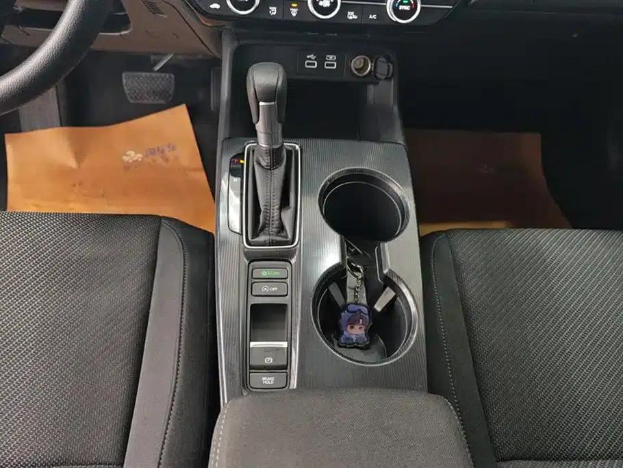 Stylish 2022 240TURBO CVT Tech Edition — миниатюра 16