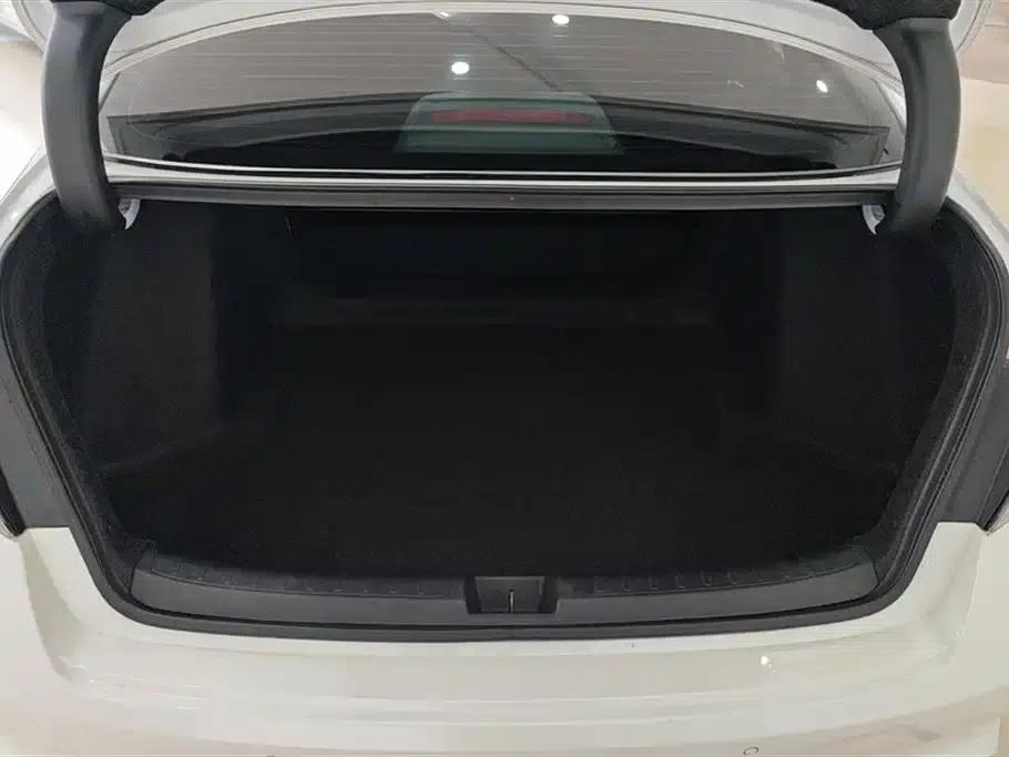 Stylish 2022 240TURBO CVT Tech Edition — миниатюра 4