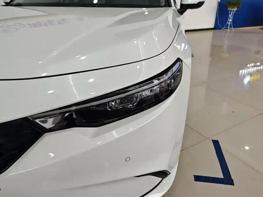 Stylish 2022 240TURBO CVT Tech Edition — миниатюра 5