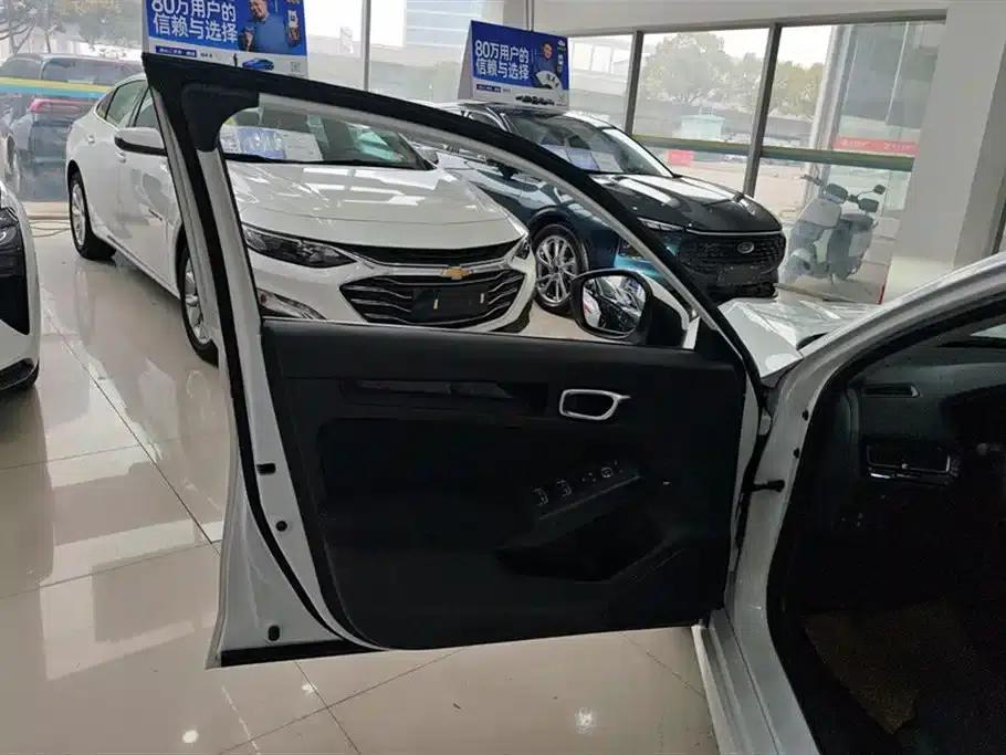 Stylish 2022 240TURBO CVT Tech Edition — миниатюра 7