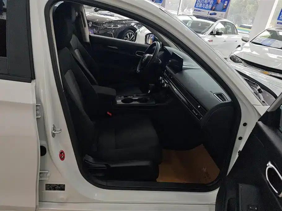 Stylish 2022 240TURBO CVT Tech Edition — миниатюра 8