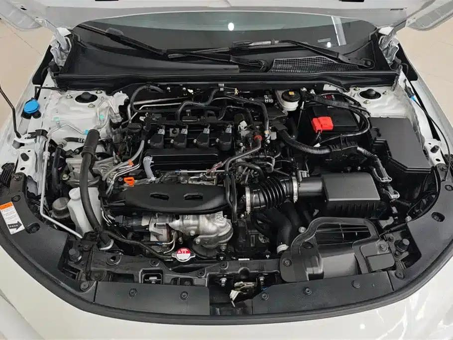 Stylish 2022 240TURBO CVT Tech Edition — миниатюра 10