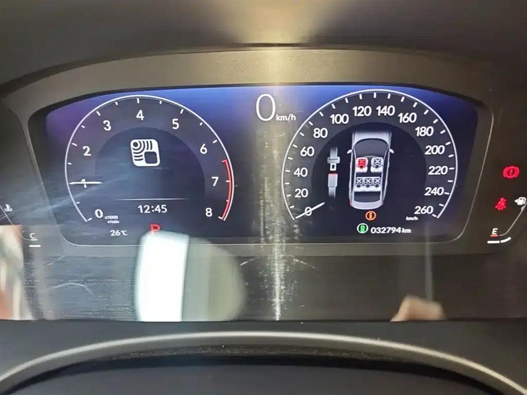 Stylish 2022 240TURBO CVT Phantom Night Tech Edition — миниатюра 12