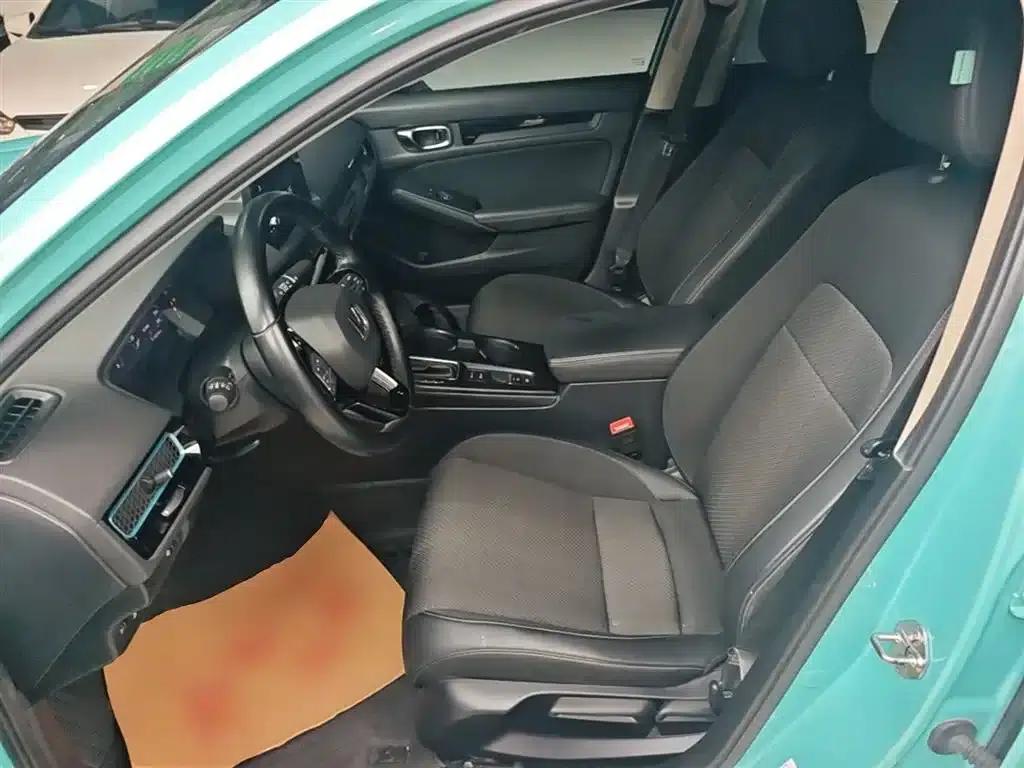 Stylish 2022 240TURBO CVT Phantom Night Tech Edition — миниатюра 15