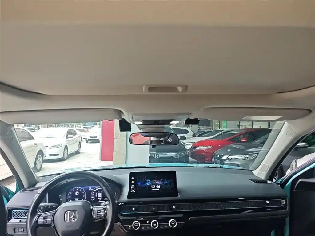 Stylish 2022 240TURBO CVT Phantom Night Tech Edition — миниатюра 18