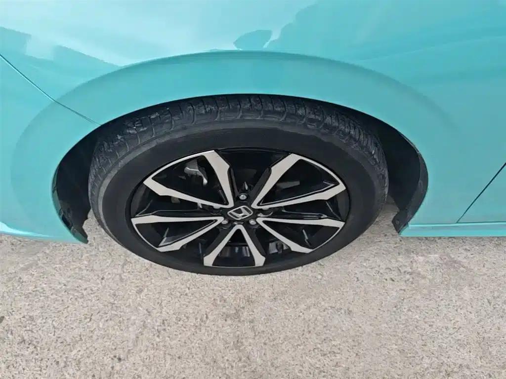 Stylish 2022 240TURBO CVT Phantom Night Tech Edition — миниатюра 23