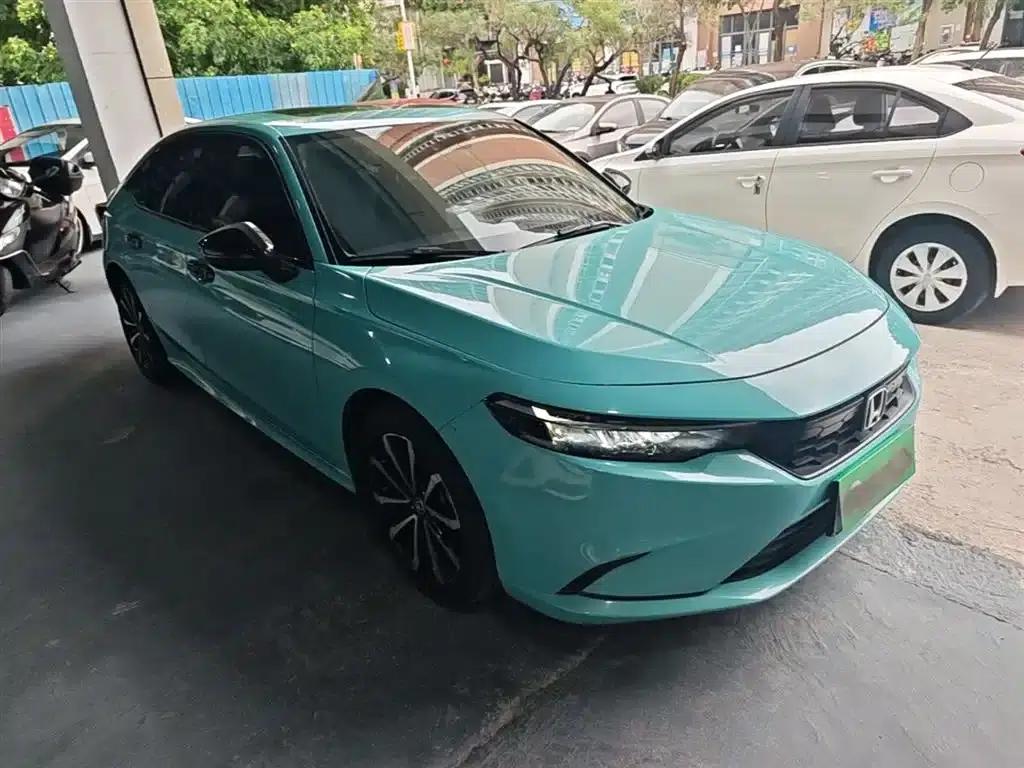 Stylish 2022 240TURBO CVT Phantom Night Tech Edition — миниатюра 4