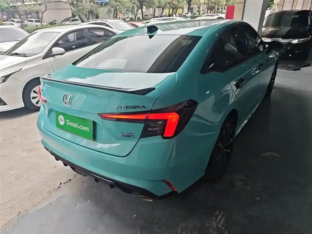 Stylish 2022 240TURBO CVT Phantom Night Tech Edition — миниатюра 7