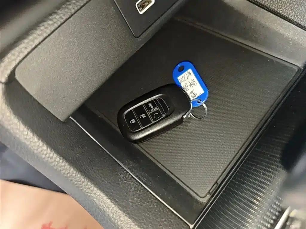 Stylish 2022 240TURBO CVT Phantom Night Tech Edition — миниатюра 9