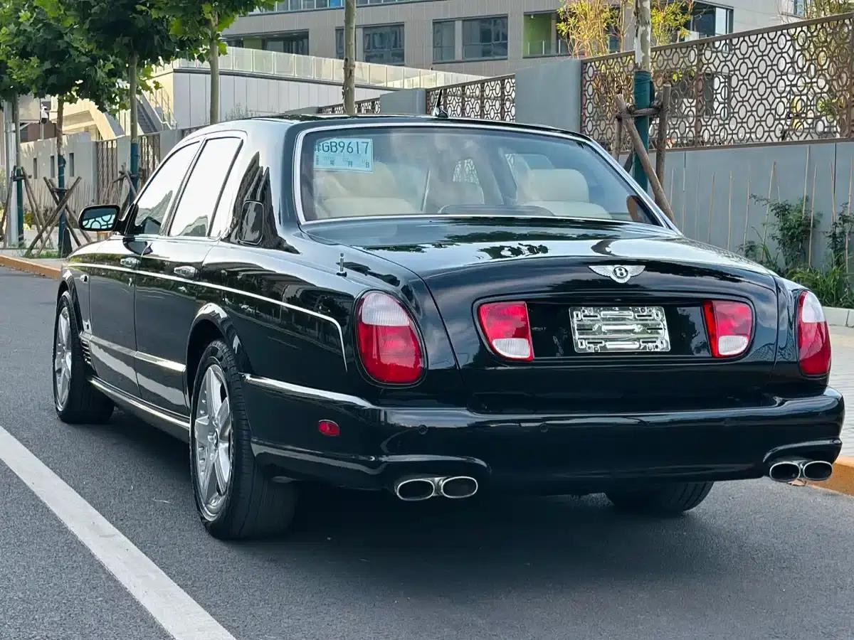 Elegant 2005 R 6.8T — миниатюра 3